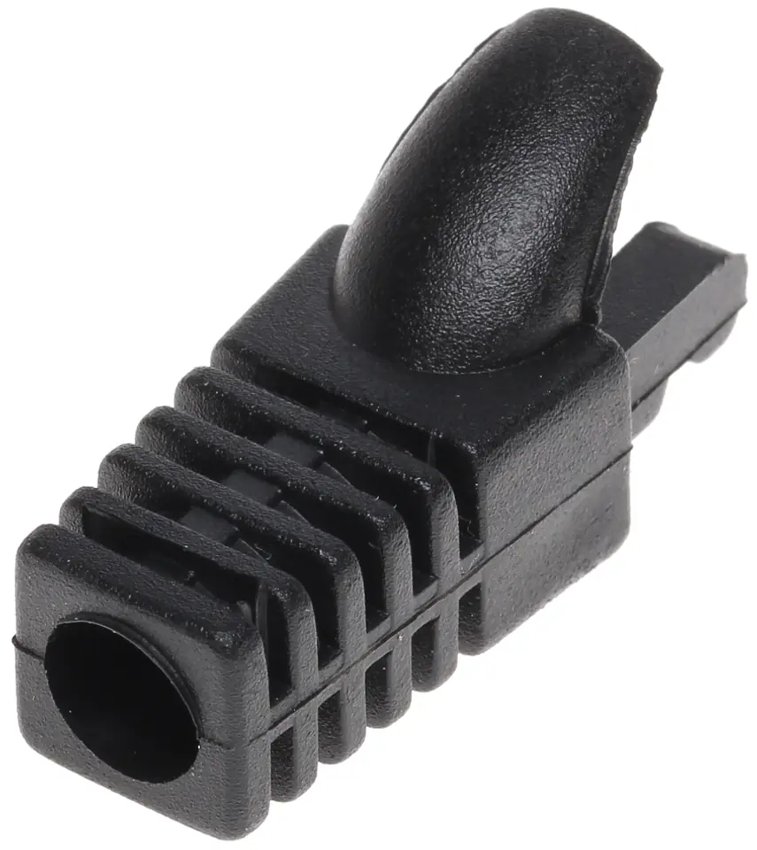 ⁨OSŁONA WEWNĘTRZNA WTYKU RJ-45 RJ45/WP-C/INF⁩ w sklepie Wasserman.eu