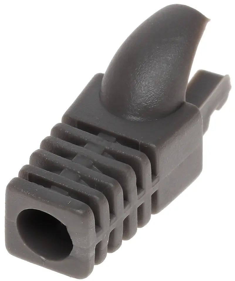 ⁨OSŁONA WEWNĘTRZNA WTYKU RJ-45 RJ45/WP-S/INF⁩ w sklepie Wasserman.eu