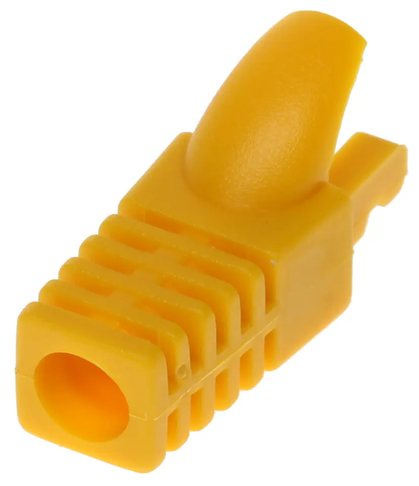 ⁨INNER COVER FOR RJ-45 RJ45/WP-Y/INF PLUG⁩ at Wasserman.eu
