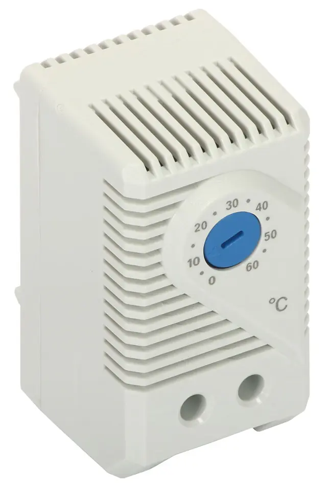 TERMOSTAT DO WENTYLATORÓW KTS-011 w sklepie Wasserman.eu