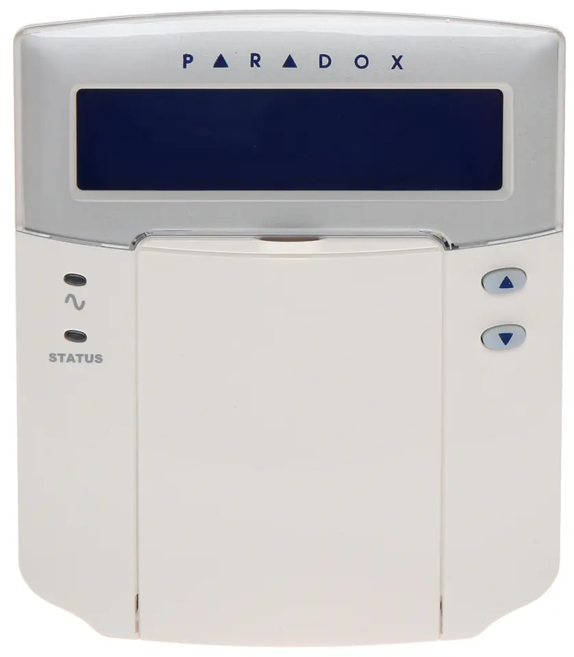 KEYPAD FOR K-641/PLUS PARADOX CONTROL PANEL at Wasserman.eu