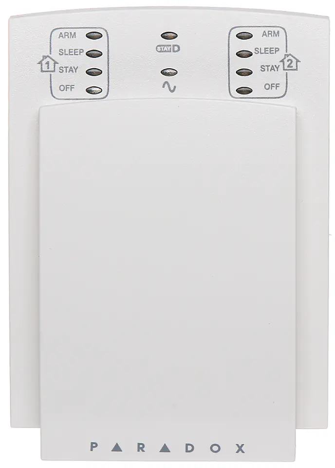 KEYPAD FOR K-10V PARADOX CONTROL PANEL at Wasserman.eu