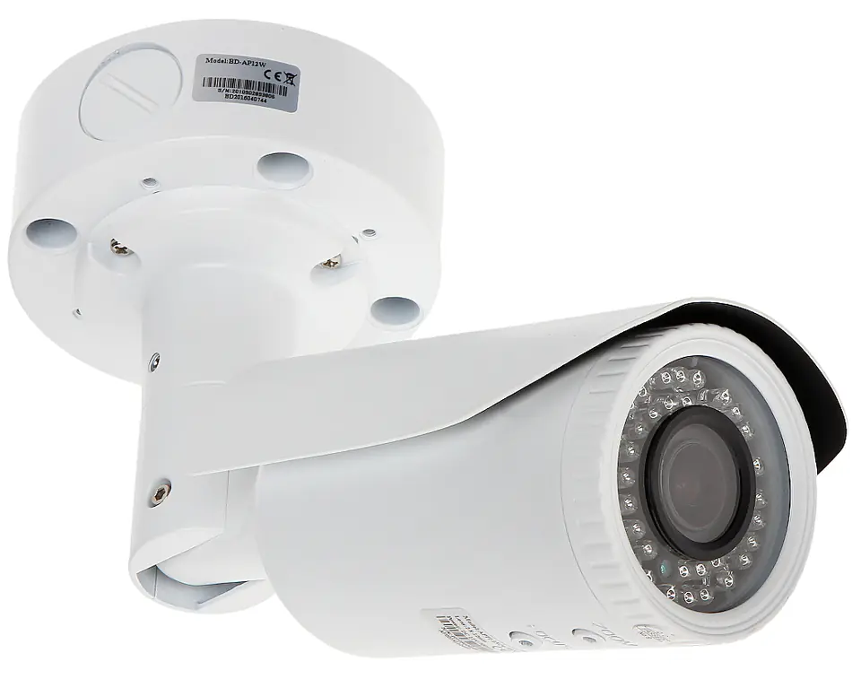 UCHWYT KAMERY BD-AP12W w sklepie Wasserman.eu