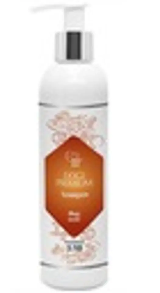 OVERZOO DOGS PREMIUM SZAMPON DŁUGA SIERŚĆ 250 ml w sklepie Wasserman.eu