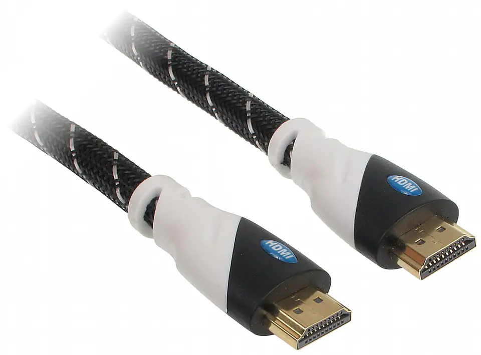 ⁨KABEL HDMI-15-PP 15 m⁩ w sklepie Wasserman.eu
