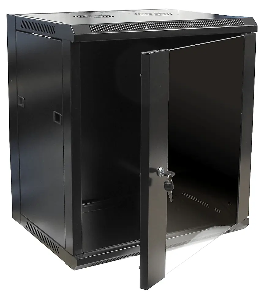 SZAFA RACK WISZĄCA EPRADO-R19-12U/450 w sklepie Wasserman.eu