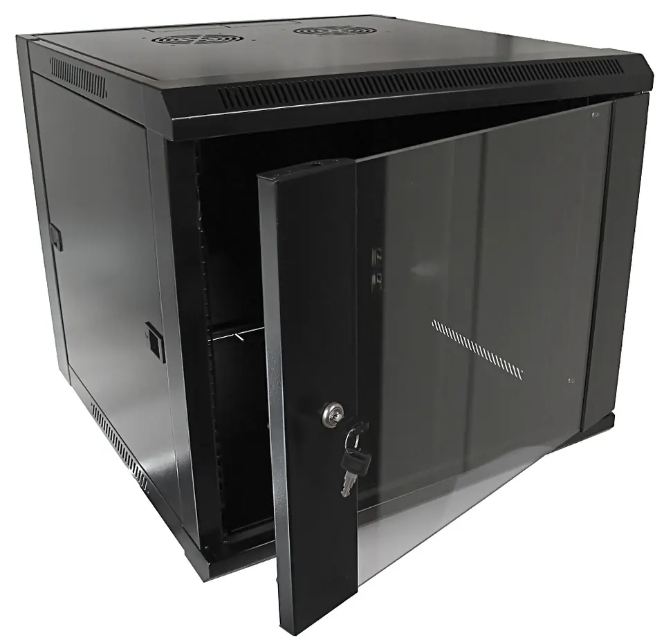 SZAFA RACK WISZĄCA EPRADO-R19-9U/600 w sklepie Wasserman.eu
