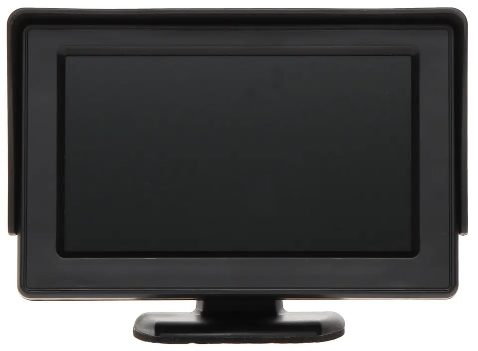 ⁨MONITOR SAMOCHODOWY TFT-4.3/CAR-1 4.3 "⁩ w sklepie Wasserman.eu