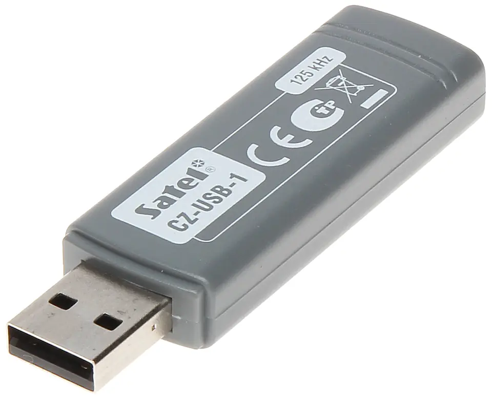 SATEL CZ-USB-1 PROXIMITY READER at Wasserman.eu