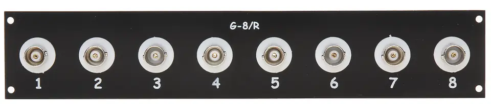 GNIAZDO DYSTRYBUCYJNE G-8B/R w sklepie Wasserman.eu