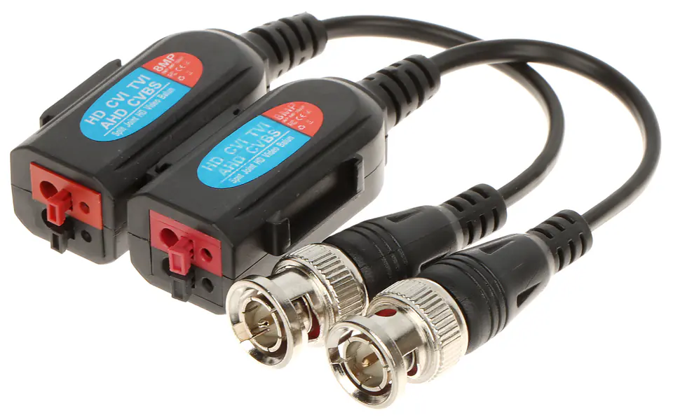 TRANSFORMATOR WIDEO TR-1D-HD*P2 w sklepie Wasserman.eu