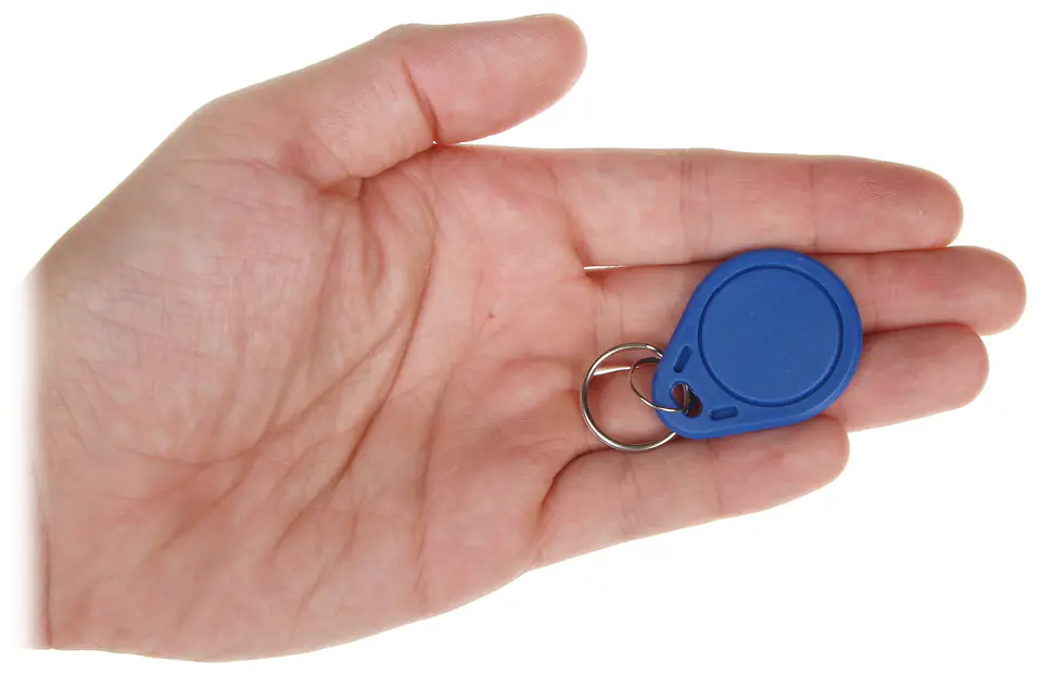 ⁨RFID PROXIMITY KEYCHAIN ATLO-504/N⁩ at Wasserman.eu