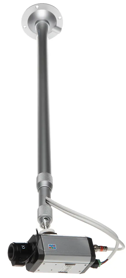 TELESKOPOWY UCHWYT SUFITOWY KAMERY BR-60X120 w sklepie Wasserman.eu