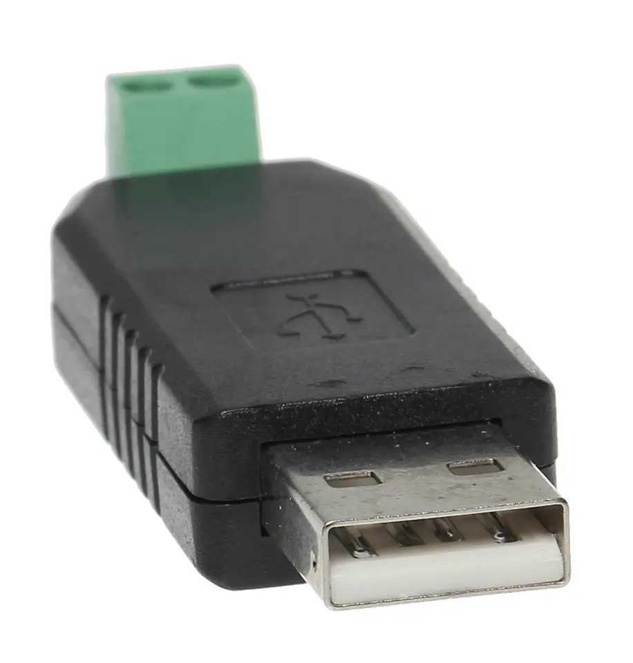 KONWERTER USB/RS485 w sklepie Wasserman.eu
