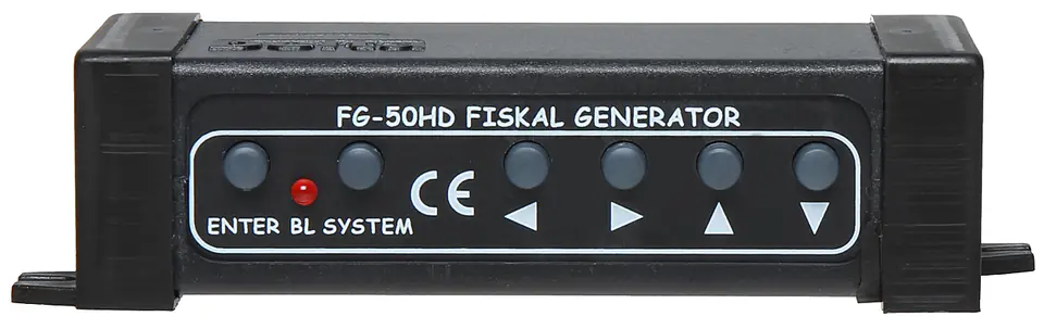 ⁨OSD CHARACTER GENERATOR FG-50HD⁩ at Wasserman.eu