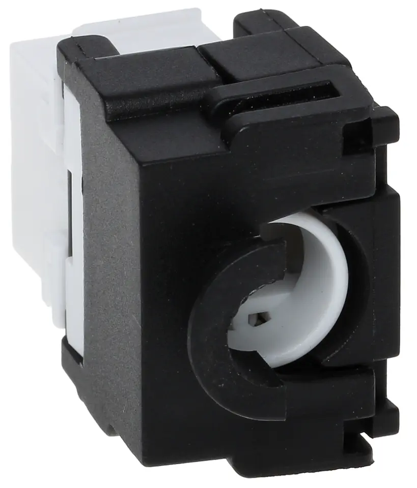 ⁨KEYSTONE CONNECTOR FX-RJ45-6A-02⁩ at Wasserman.eu