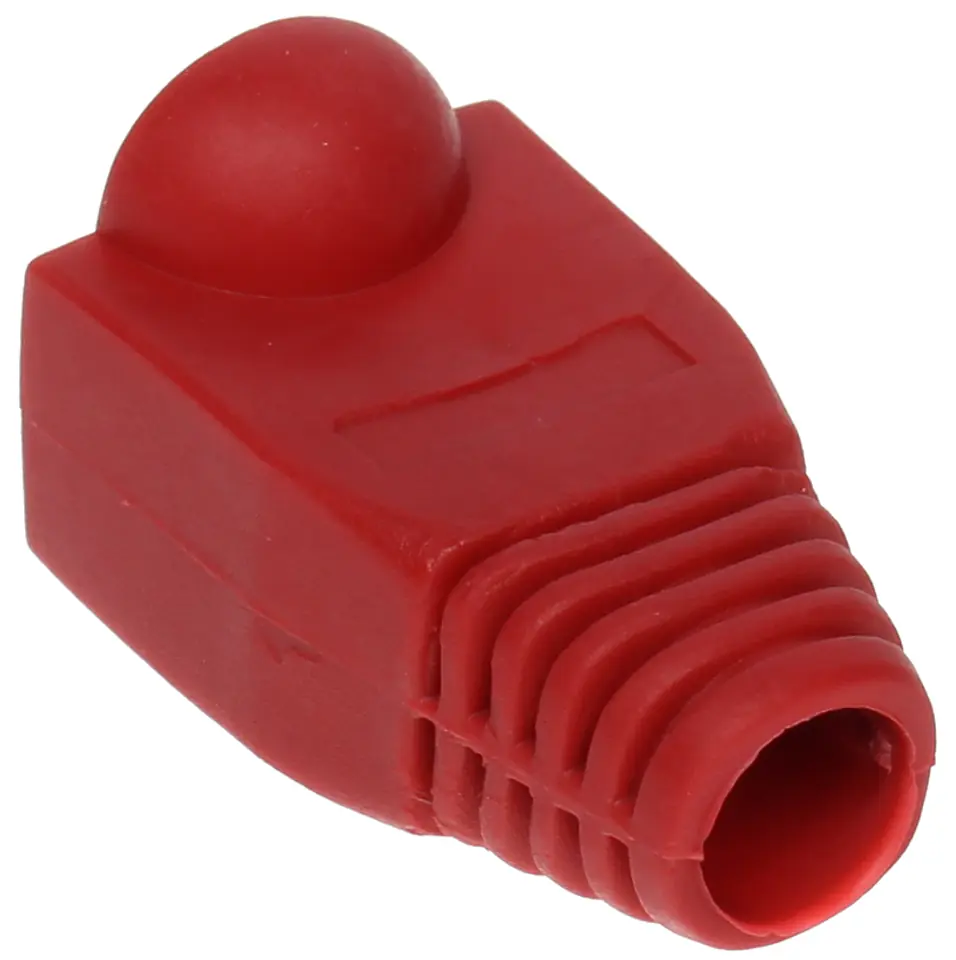 RJ-45 RJ45/WP-R*P100 PLUG HOUSING at Wasserman.eu