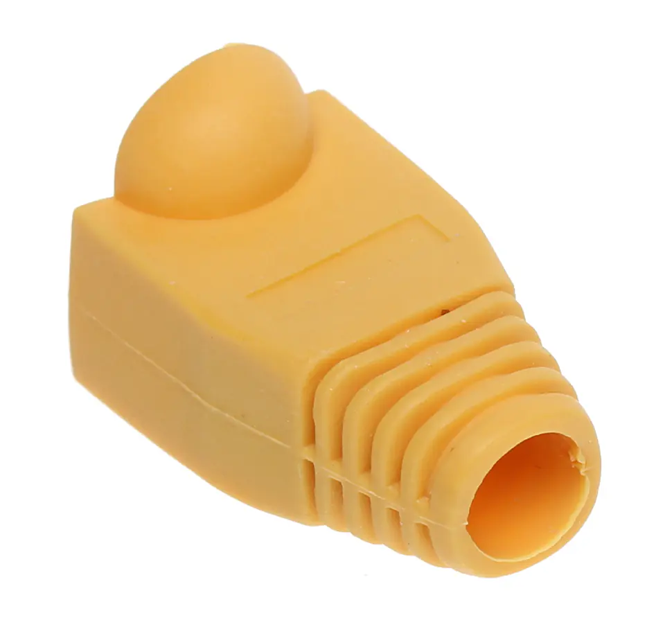 RJ-45 RJ45/WP-Y*P10 PLUG COVER at Wasserman.eu