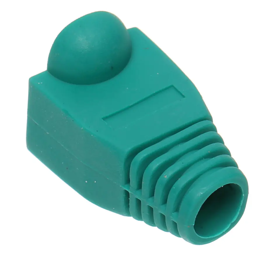 RJ-45 RJ45/WP-G*P10 PLUG COVER at Wasserman.eu