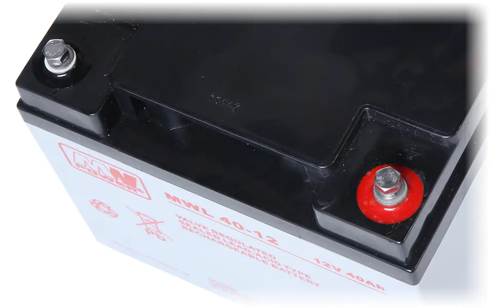 AKUMULATOR 12V/40AH-MWL w sklepie Wasserman.eu