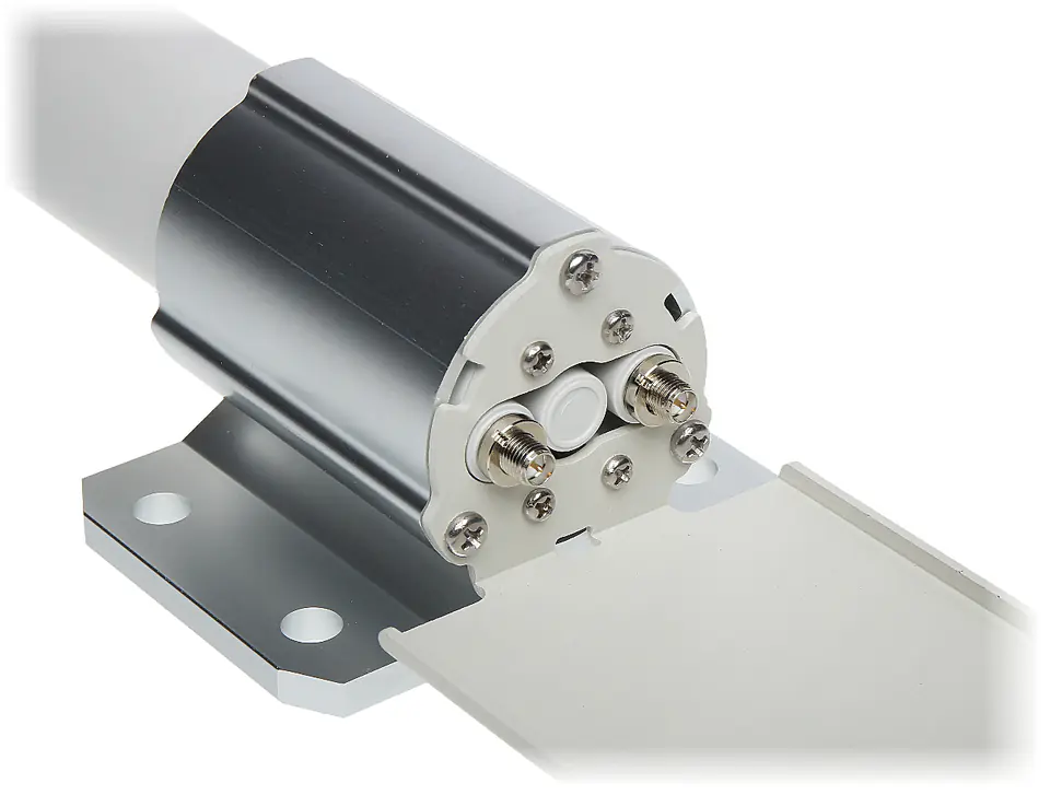 ⁨ANTENA DOOKÓLNA AMO-5G13 UBIQUITI 5.45 GHz ... 5.85 GHz 13 dBi⁩ w sklepie Wasserman.eu