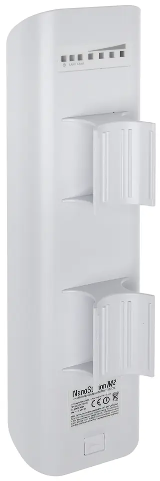 ⁨ACCESS POINT NANOSTATION-M2 UBIQUITI⁩ at Wasserman.eu