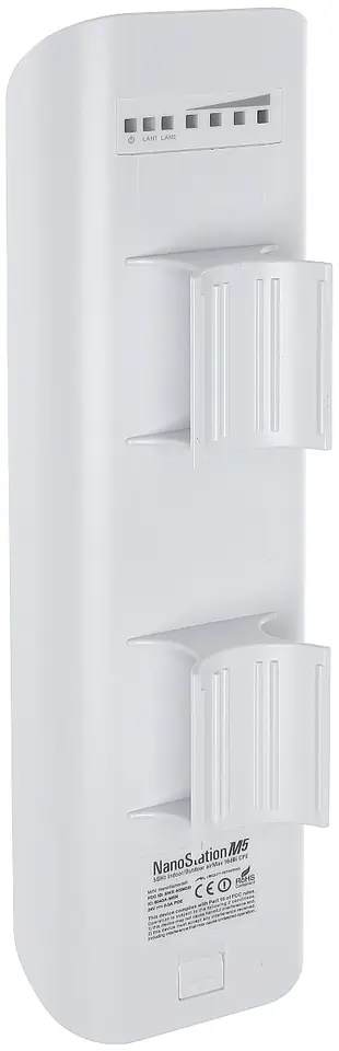 ⁨UBIQUITI NANOSTATION-M5 ACCESS POINT⁩ at Wasserman.eu
