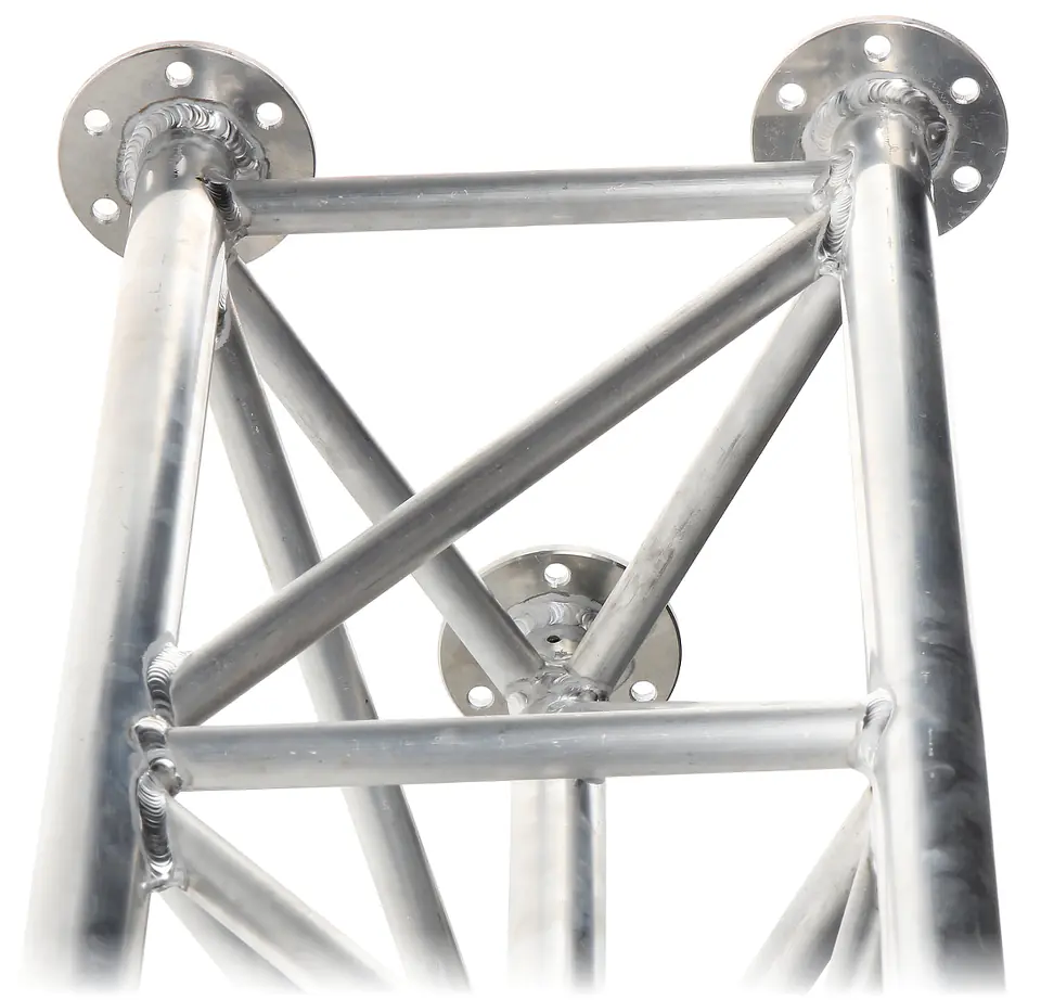 ALUMINIUM LATTICE MAST MK-1.5 at Wasserman.eu