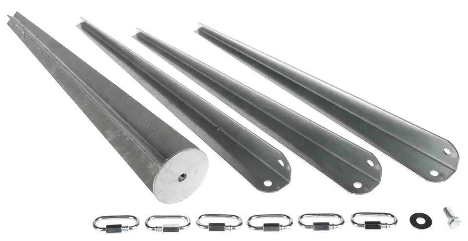 MAST ANCHOR + HERRING MT-6.5A/CAT at Wasserman.eu