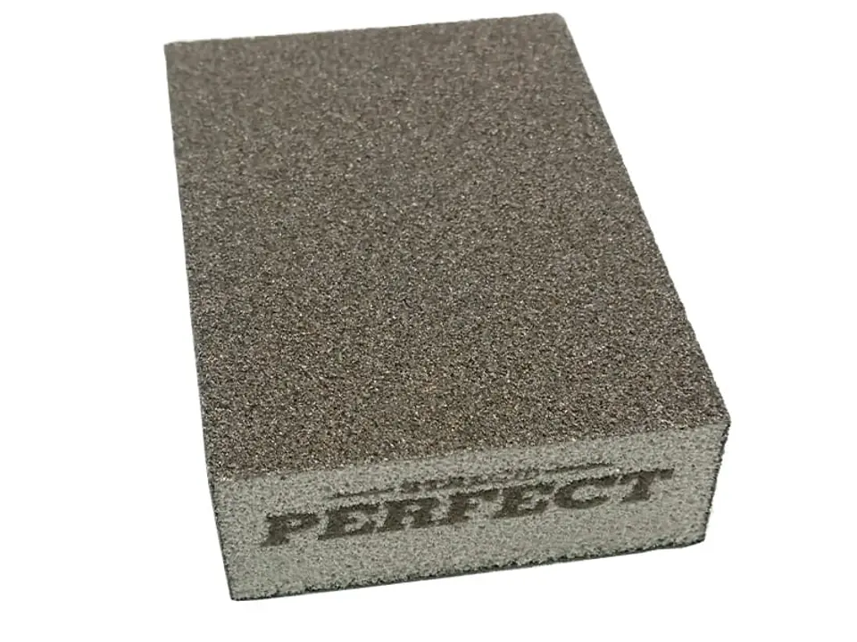 Abrasive block, grain size 36 S.P. COUB S-71259 at Wasserman.eu