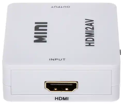 ⁨HDMI/AV-WANDLER⁩ im Wasserman.eu