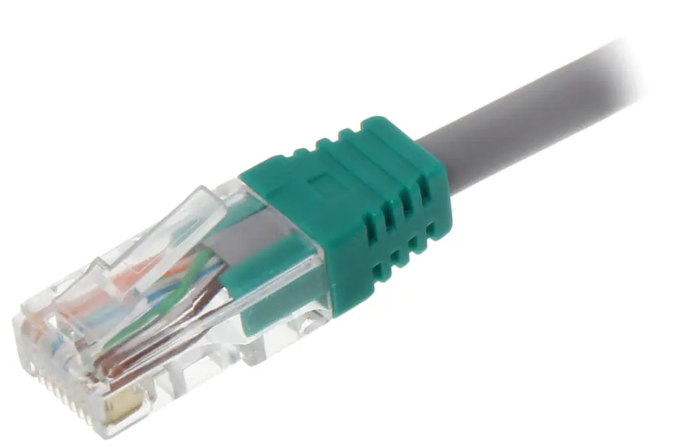 ⁨INNER COVER FOR RJ-45 RJ45/WP-G/IN PLUG⁩ at Wasserman.eu