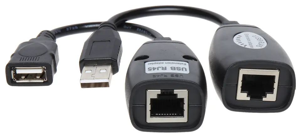 ⁨EXTENDER   USB-EX-50⁩ w sklepie Wasserman.eu