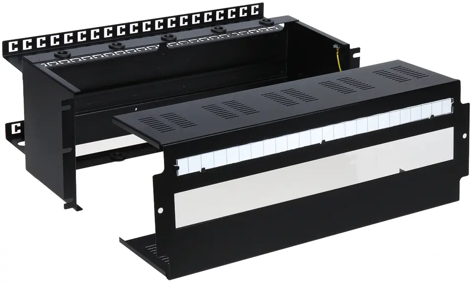 OBUDOWA A19-TS-35/OB-4U w sklepie Wasserman.eu