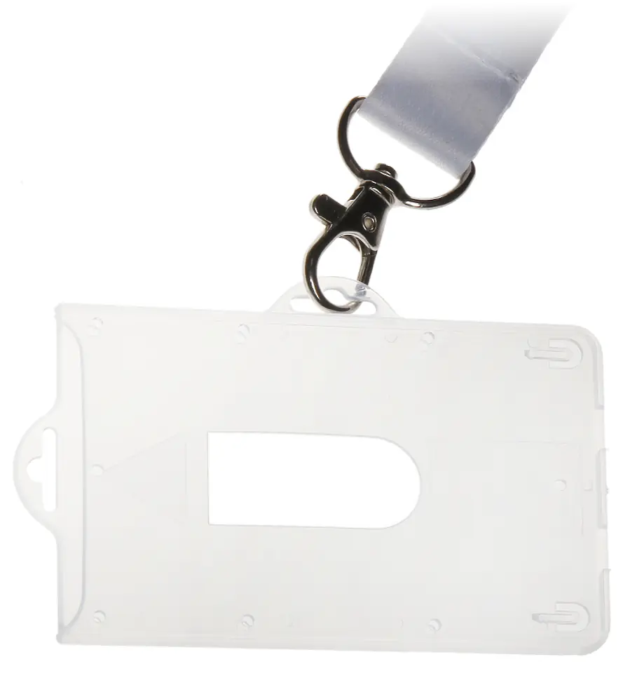 CH-1 PROXIMITY CARD HOLDER at Wasserman.eu