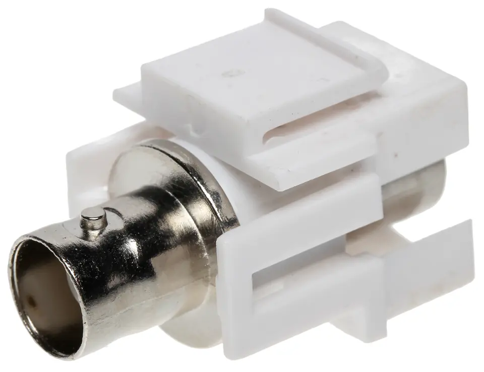 ⁨KEYSTONE FX-BNC2 CONNECTOR⁩ at Wasserman.eu