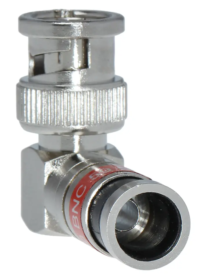 ⁨COMPRESSION PLUG BNC-WK/ZAC-RG59⁩ at Wasserman.eu