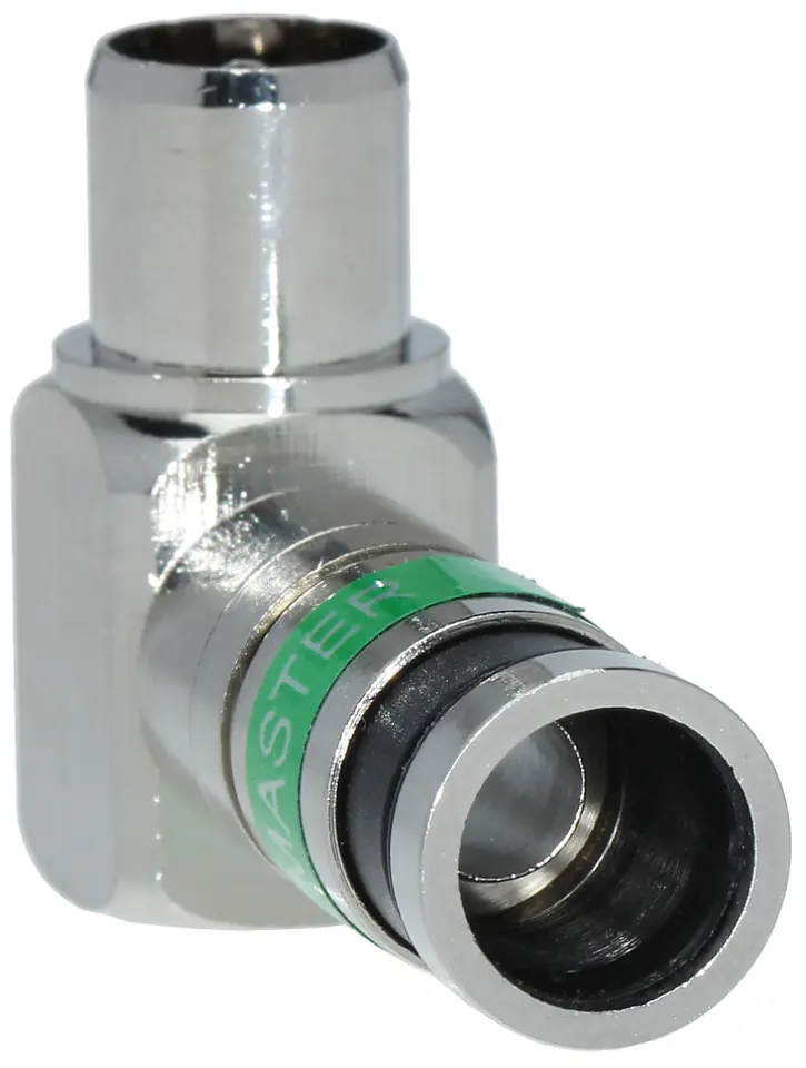 ⁨COMPRESSION PLUG IEC-WK/ZAC-TRI113⁩ at Wasserman.eu