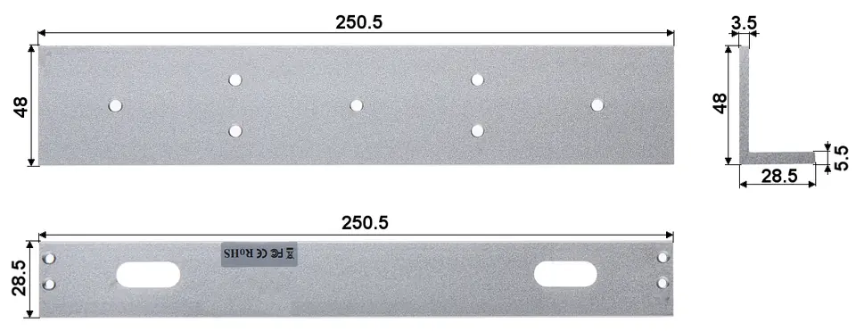 ⁨NETTER AND ANGLE ATLO-BML-273⁩ at Wasserman.eu