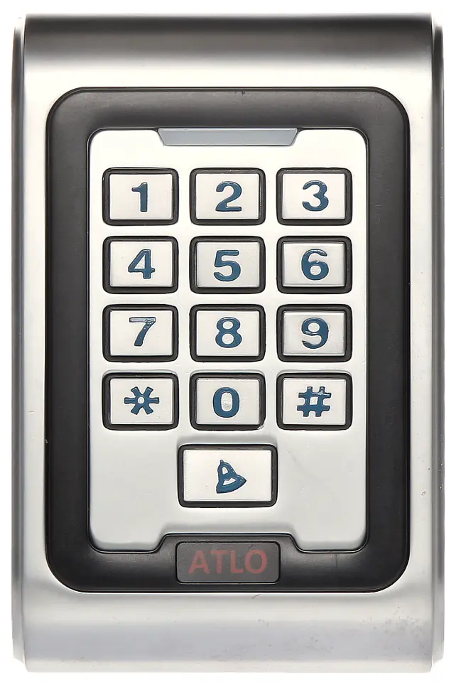 ⁨CODE LOCK ATLO-KRM-522⁩ at Wasserman.eu