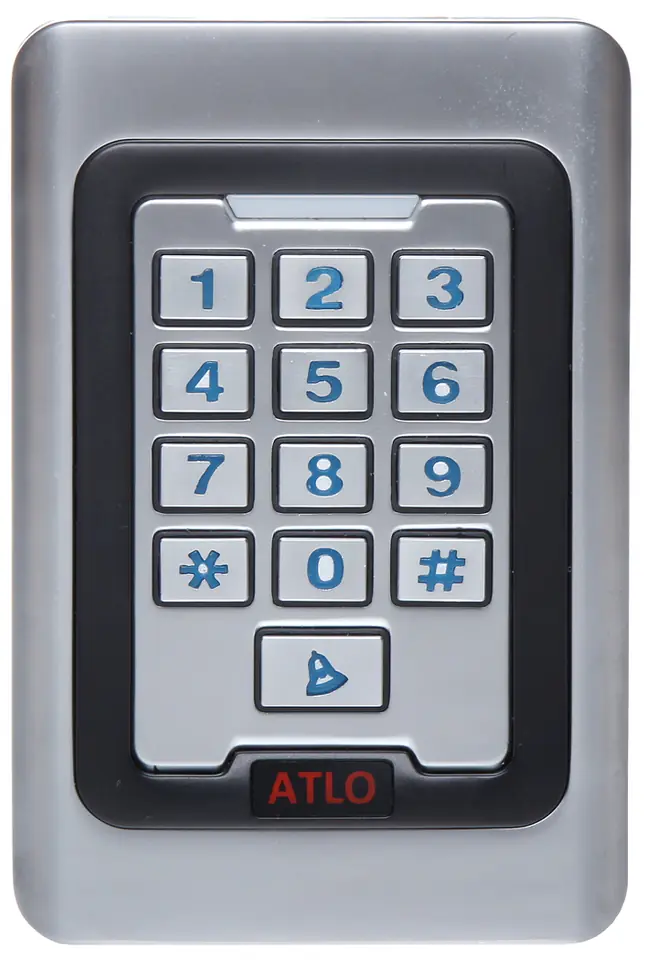 ⁨CODE LOCK ATLO-KRM-512⁩ at Wasserman.eu