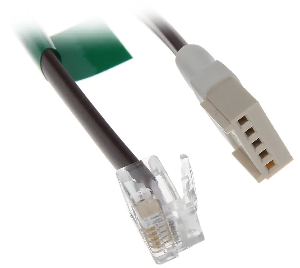 SATEL RJ/PIN5-LCD CABLE at Wasserman.eu