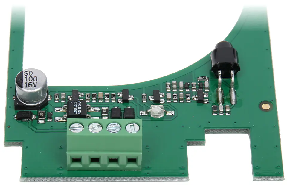SX6-TO SATEL OPTICAL TAMPER SENSOR at Wasserman.eu