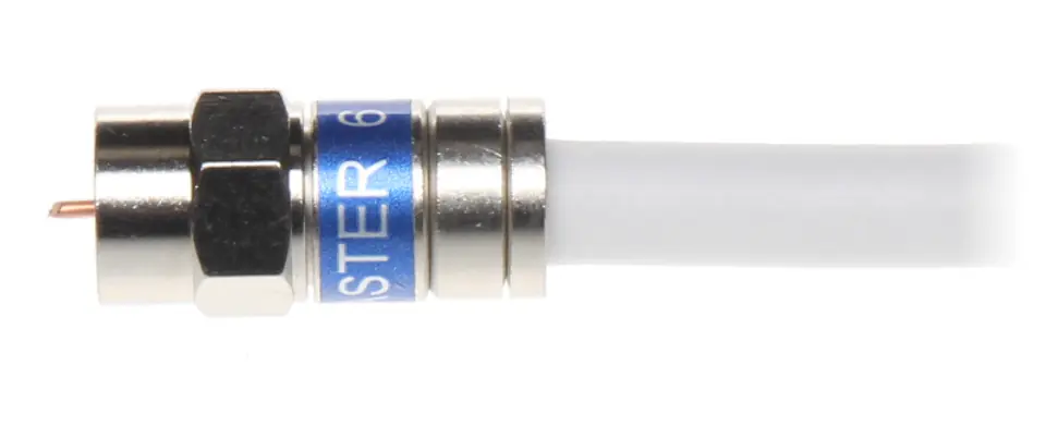 ⁨COMPRESSION PLUG F/ZAC-RG-6/MSR⁩ at Wasserman.eu