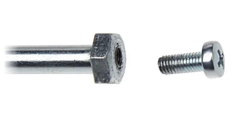 DOWEL JPK-12X160/M5 EBOLT at Wasserman.eu