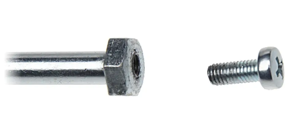 DOWEL JPK-12X220/M5 EBOLT at Wasserman.eu