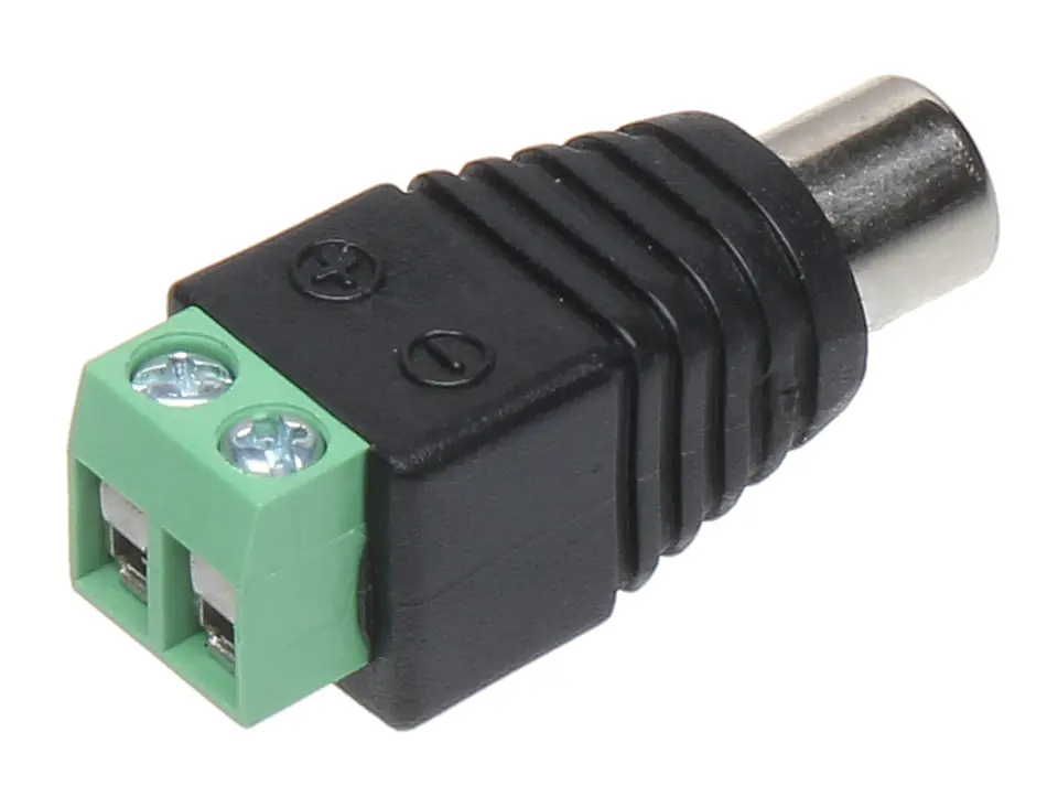 ⁨CINCH-G/S*P10 CONNECTOR⁩ at Wasserman.eu