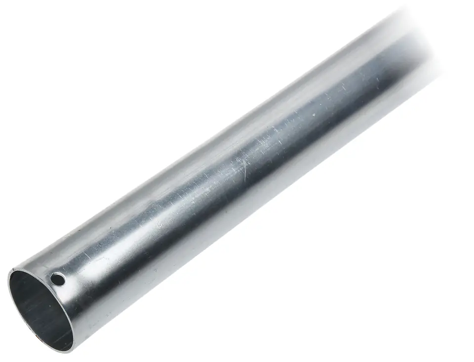 FOLDING STEEL MAST M-1.0SS/40 1 m at Wasserman.eu