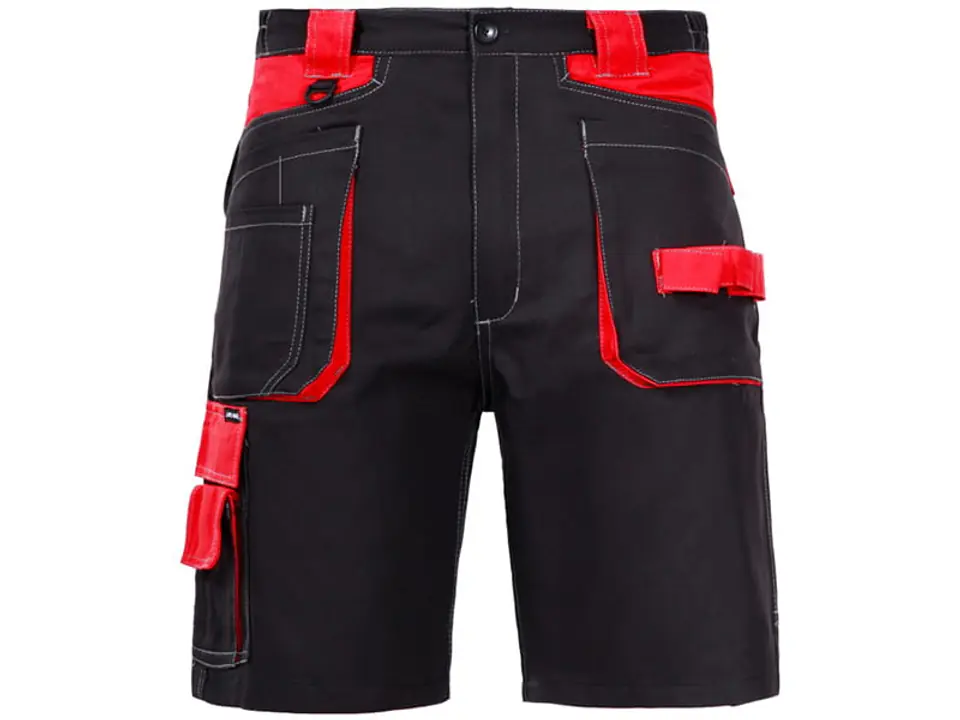 ⁨Lahti Pro work shorts, size M L4070402⁩ at Wasserman.eu