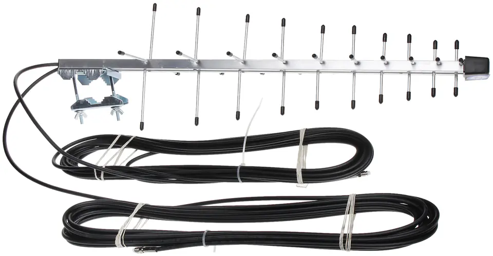 ANTENA LOGARYTMICZNA ATK-LOG/LTE+FME/10 GSM/DCS/UMTS/HSDPA/LTE w sklepie Wasserman.eu
